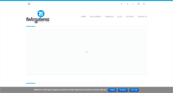 Desktop Screenshot of faviogutierrez.com